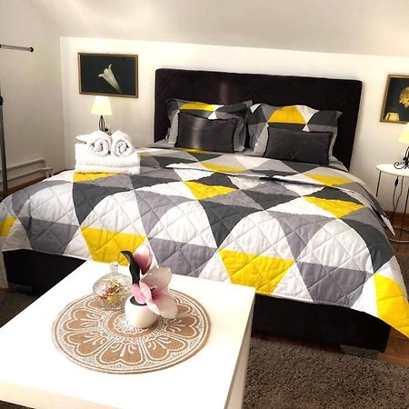 Matejevic Apartments Ni Dış mekan fotoğraf