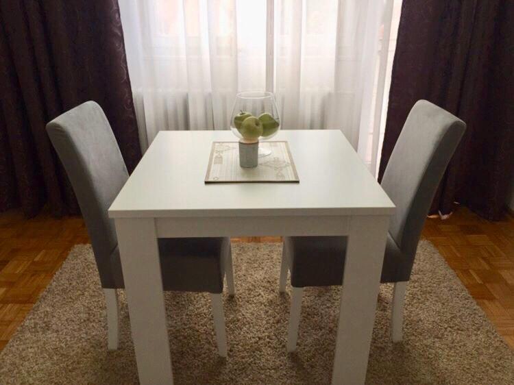 Matejevic Apartments Ni Dış mekan fotoğraf