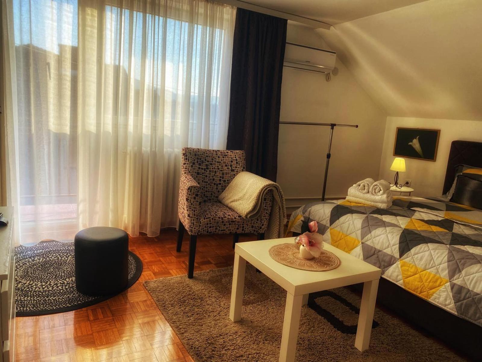 Matejevic Apartments Ni Dış mekan fotoğraf
