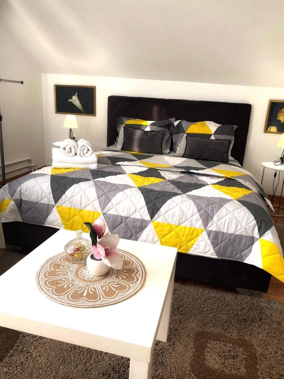 Matejevic Apartments Ni Dış mekan fotoğraf
