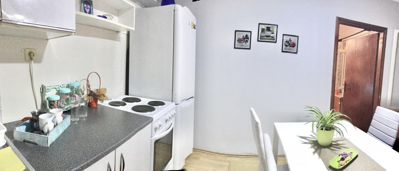 Matejevic Apartments Ni Dış mekan fotoğraf