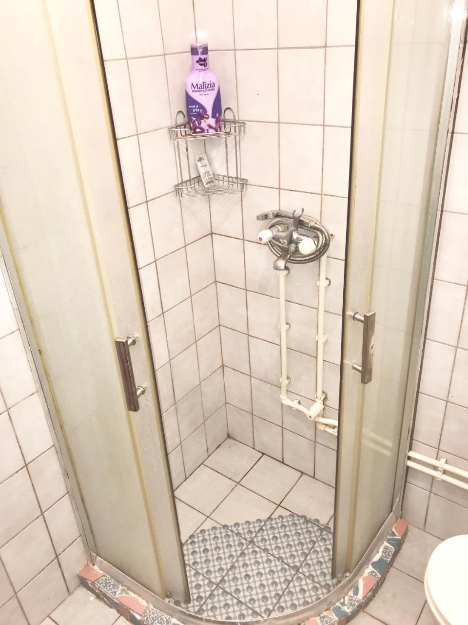 Matejevic Apartments Ni Dış mekan fotoğraf